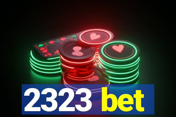 2323 bet